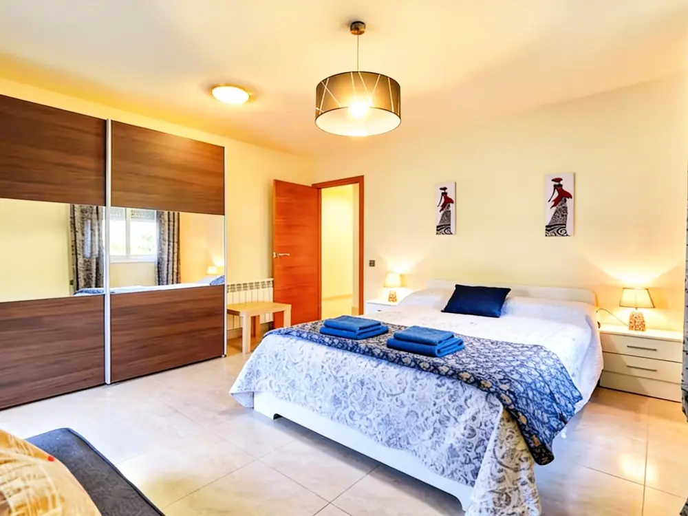 Maison de Vacances Sitges 67