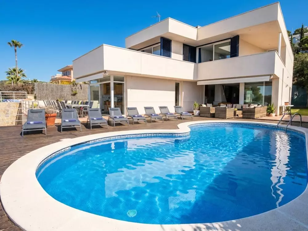 Maison de Vacances Sitges 68