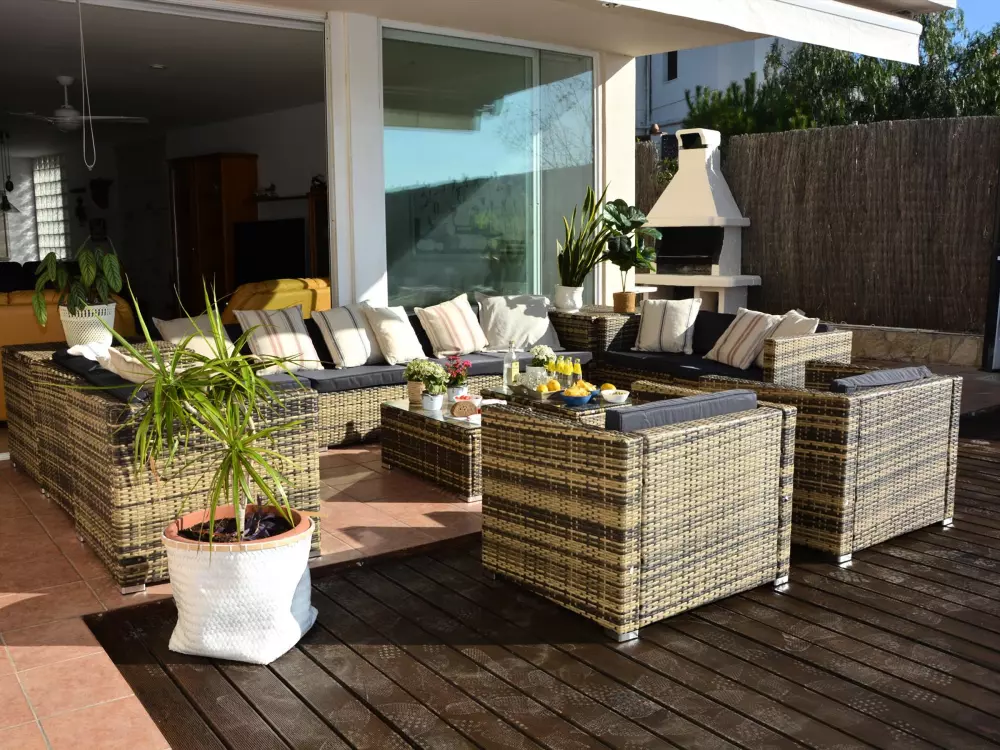 Maison de Vacances Sitges 68