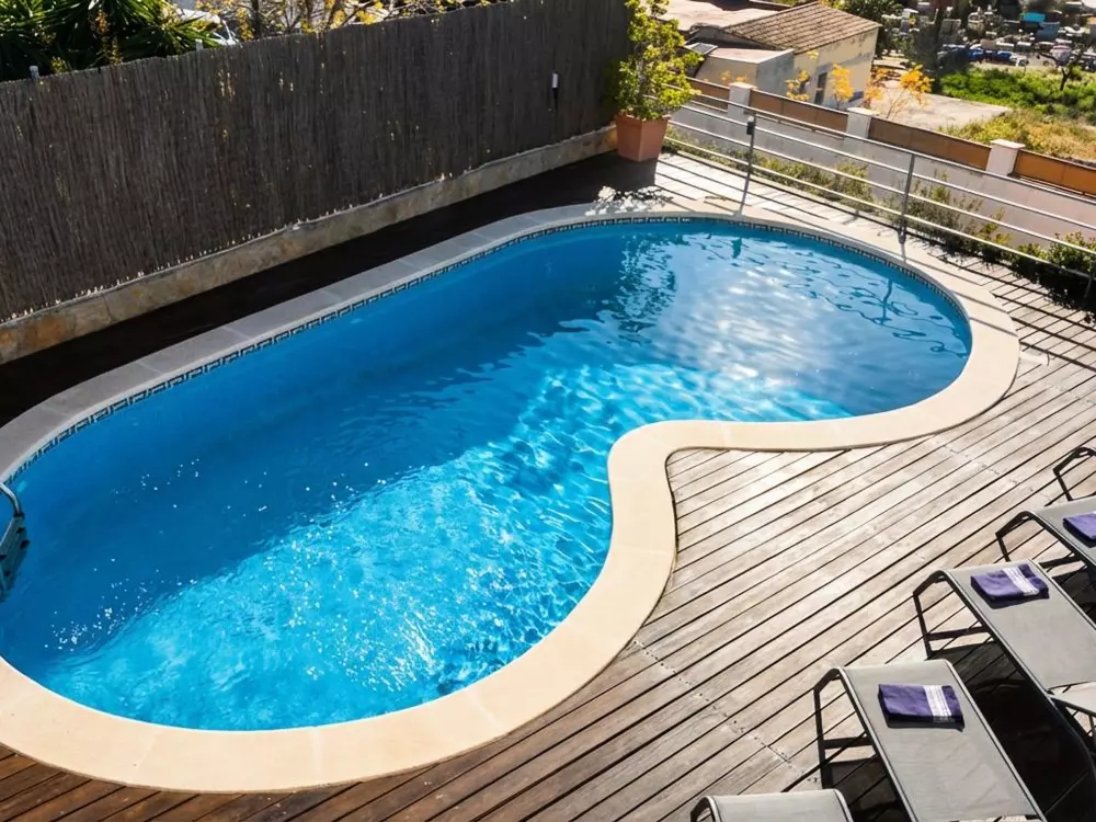 Maison de Vacances Sitges 68