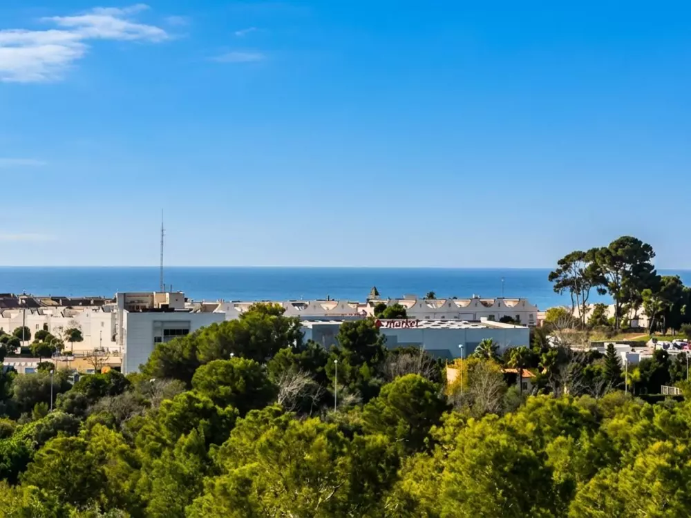 Maison de Vacances Sitges 68