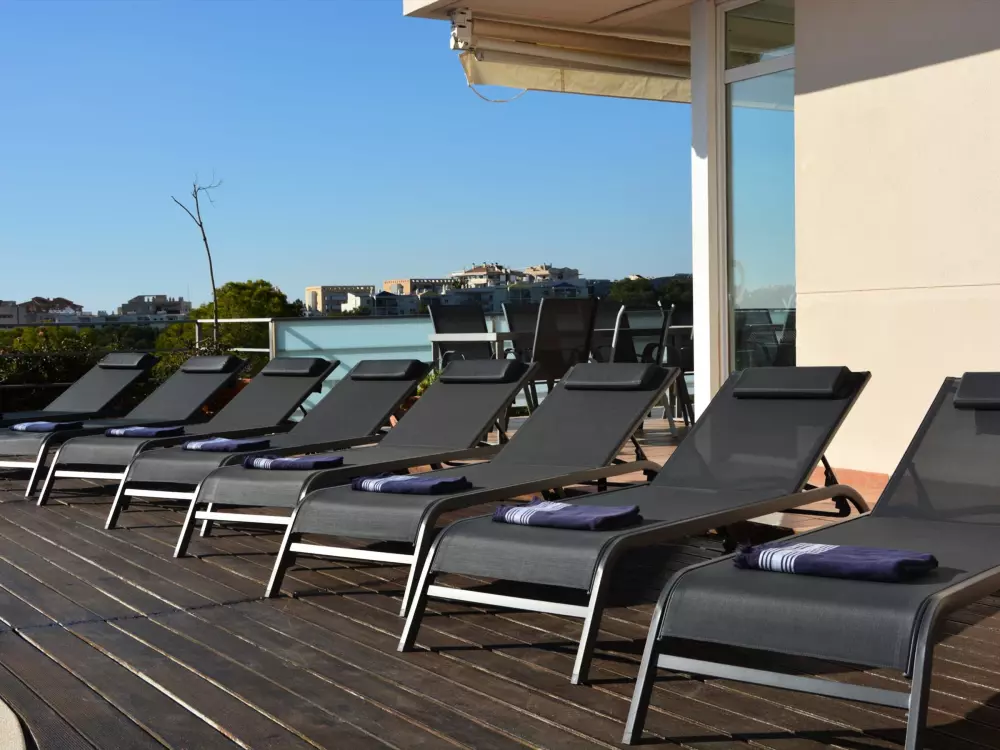 Maison de Vacances Sitges 68