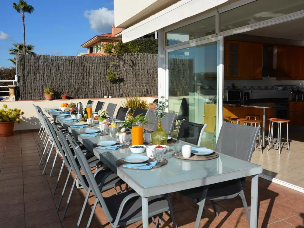 Maison de Vacances Sitges 68