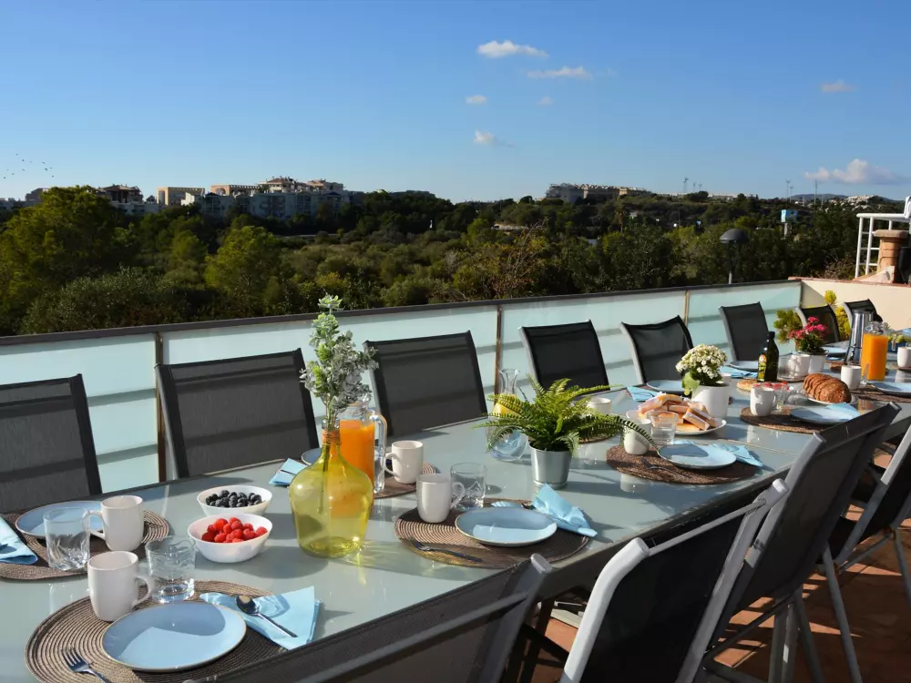 Maison de Vacances Sitges 68