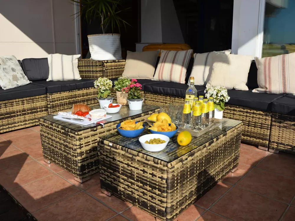 Maison de Vacances Sitges 68