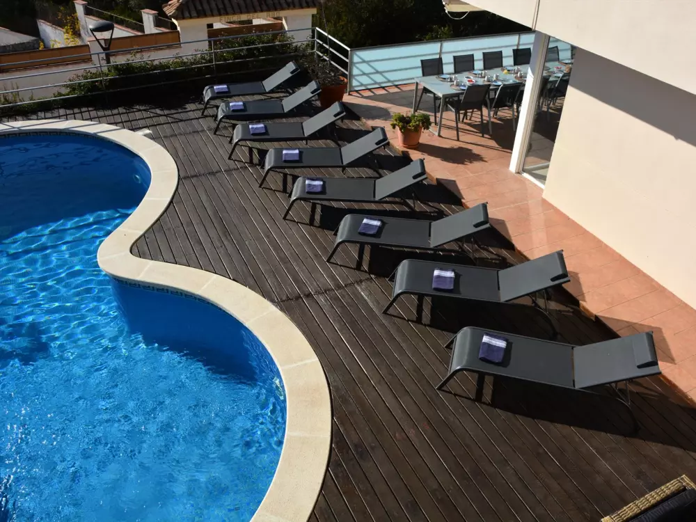 Maison de Vacances Sitges 68