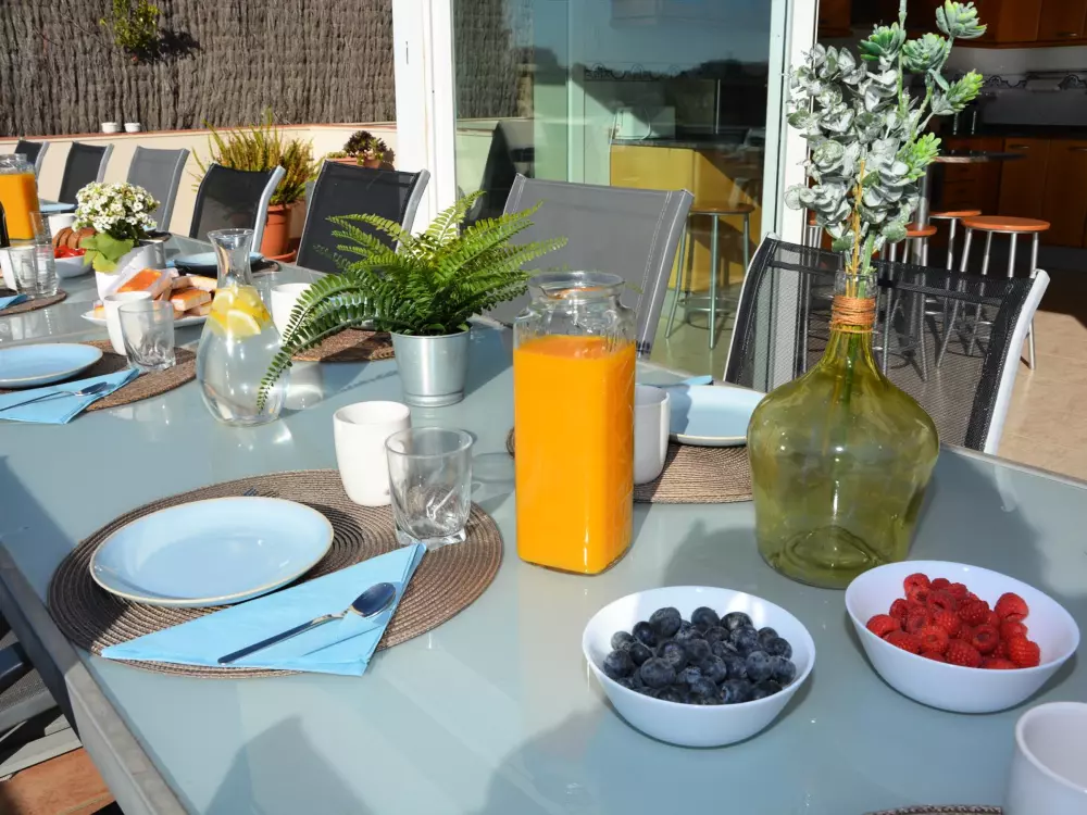 Maison de Vacances Sitges 68