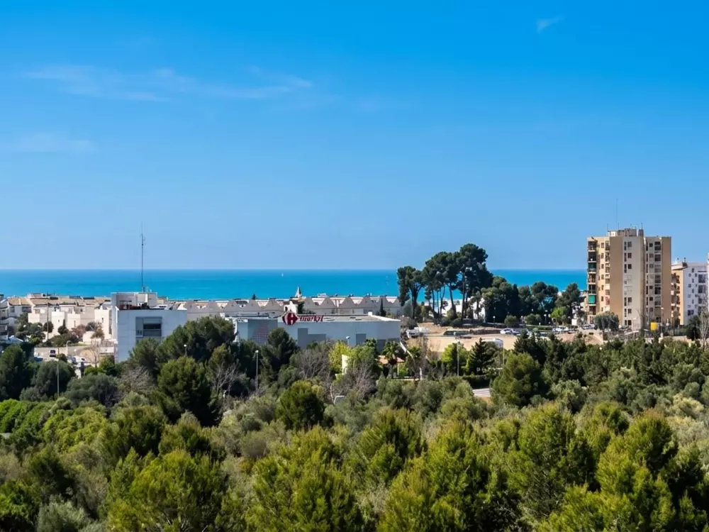 Maison de Vacances Sitges 68