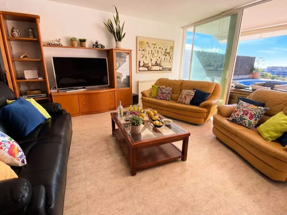 Maison de Vacances Sitges 68