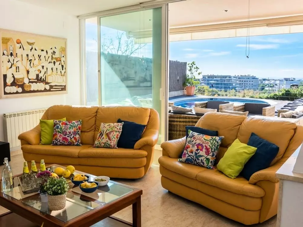 Maison de Vacances Sitges 68