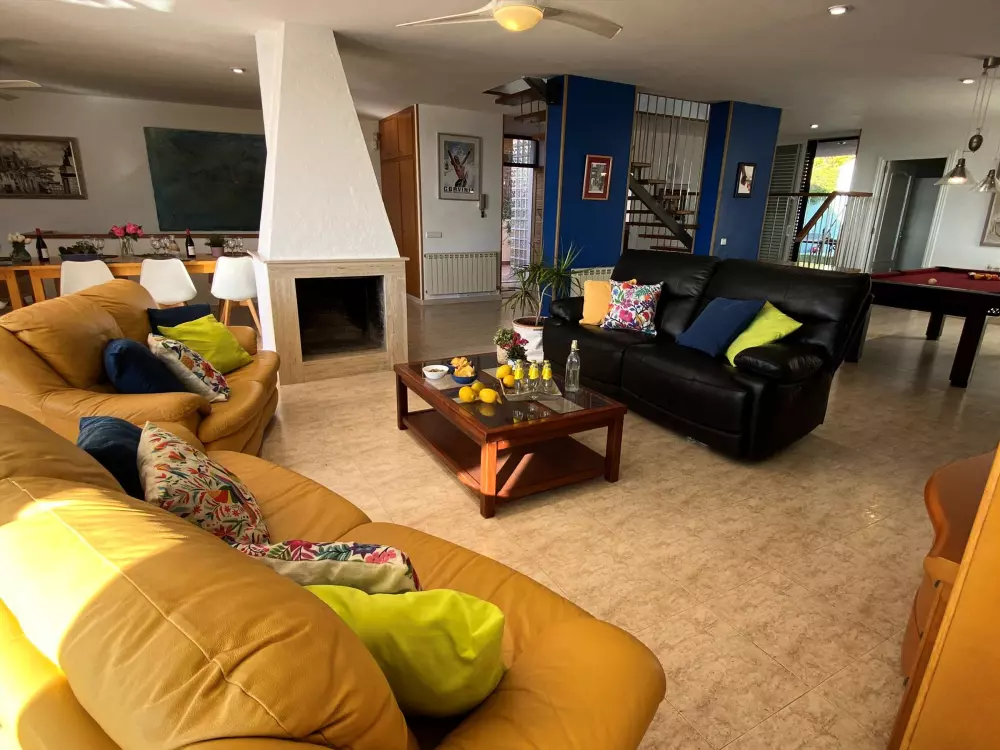 Maison de Vacances Sitges 68