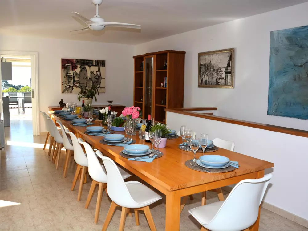 Maison de Vacances Sitges 68