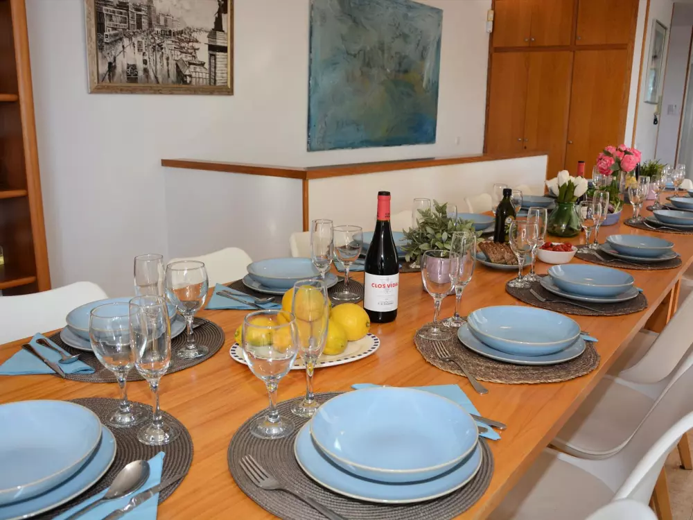 Maison de Vacances Sitges 68