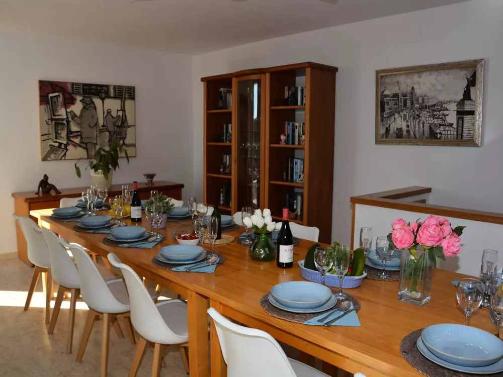 Maison de Vacances Sitges 68