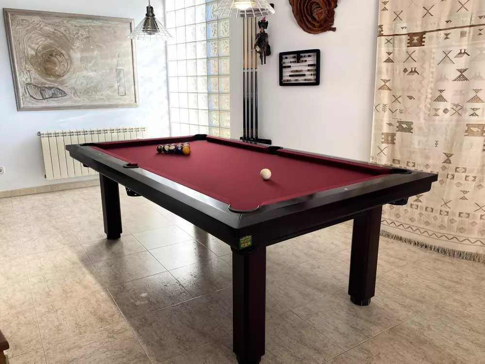 Maison de Vacances Sitges 68