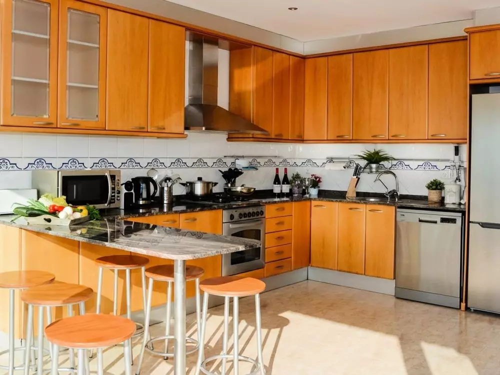 Maison de Vacances Sitges 68