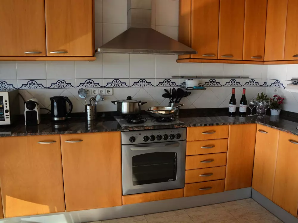 Maison de Vacances Sitges 68