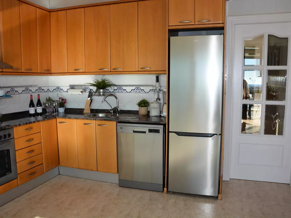 Maison de Vacances Sitges 68