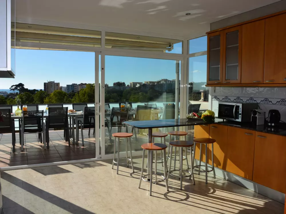 Maison de Vacances Sitges 68