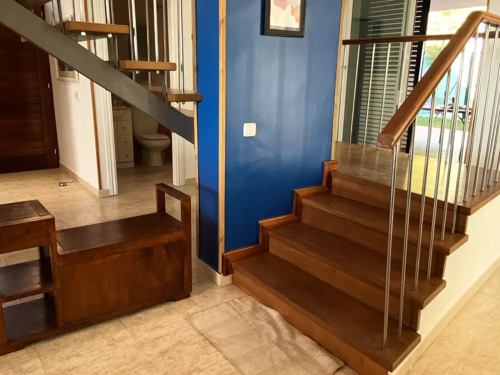 Maison de Vacances Sitges 68