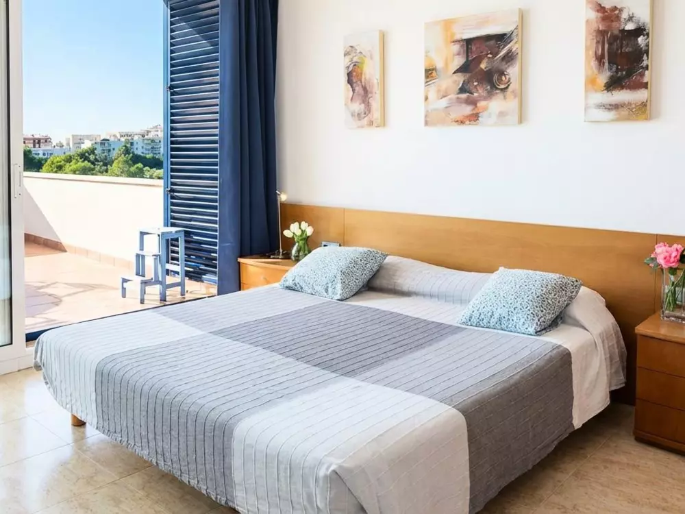 Maison de Vacances Sitges 68