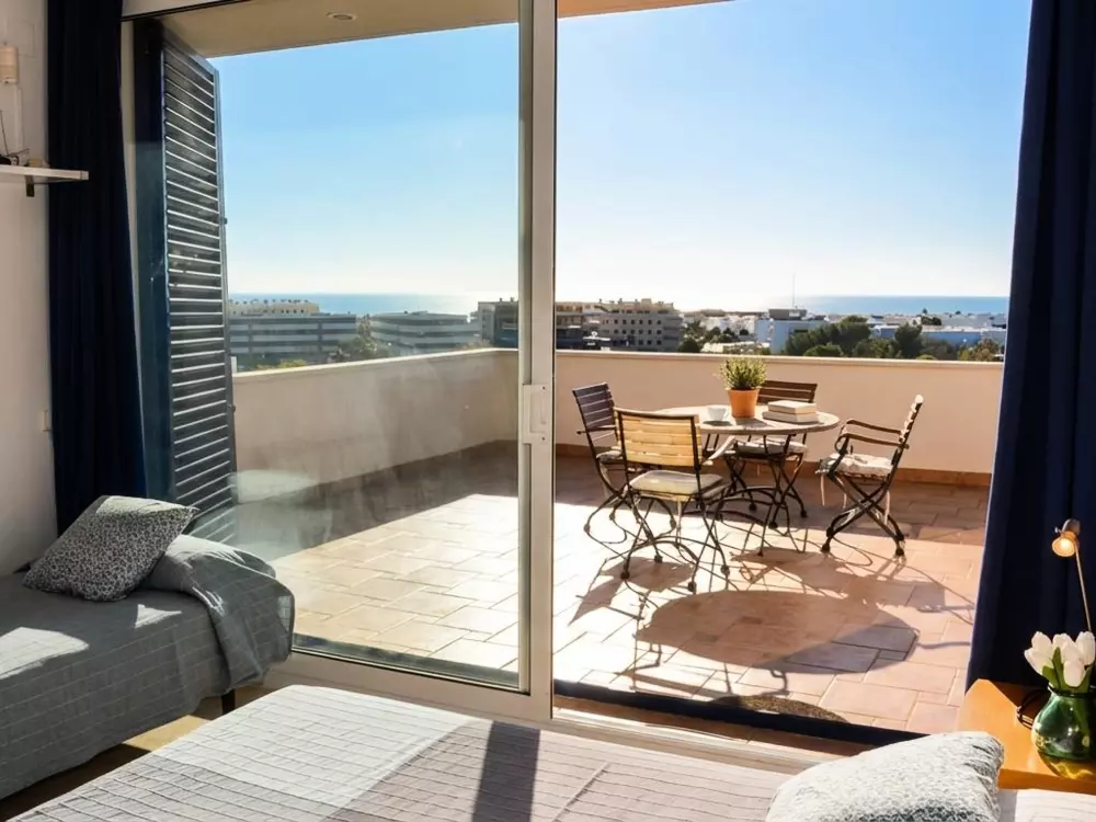 Maison de Vacances Sitges 68