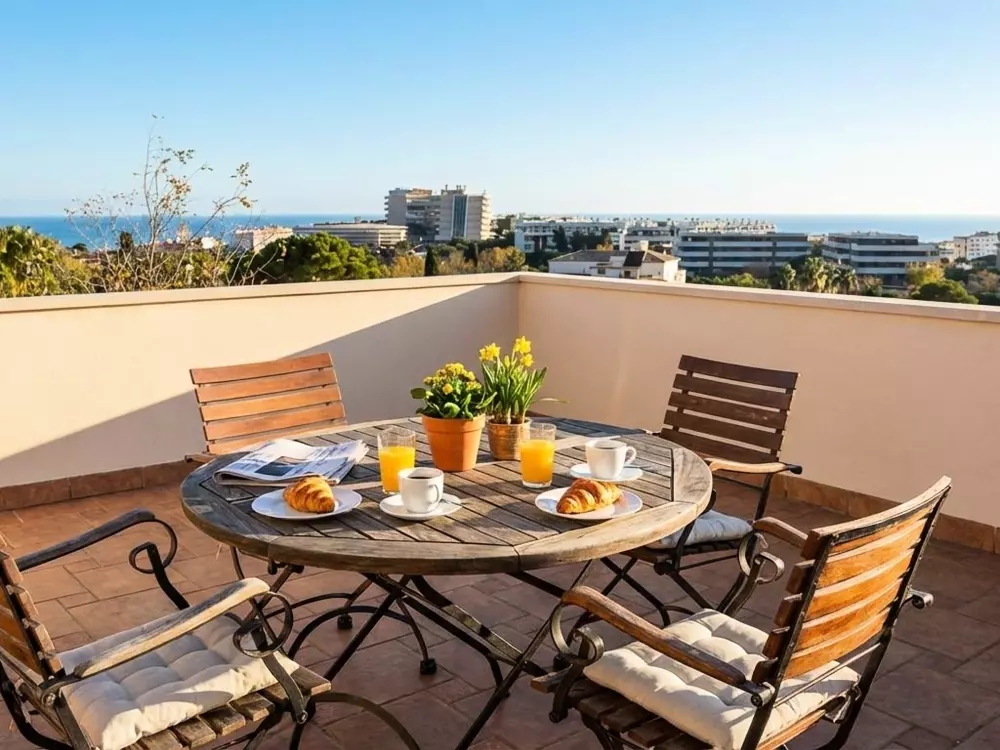 Maison de Vacances Sitges 68