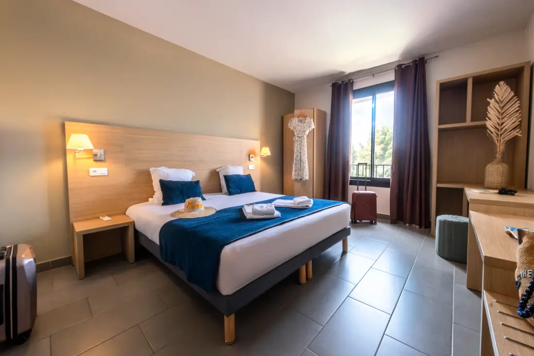 Les Appartements de l'Hélios - Ile des Embiez