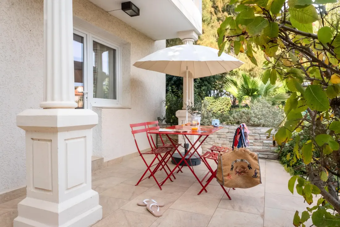 Les Appartements de l'Hélios - Ile des Embiez
