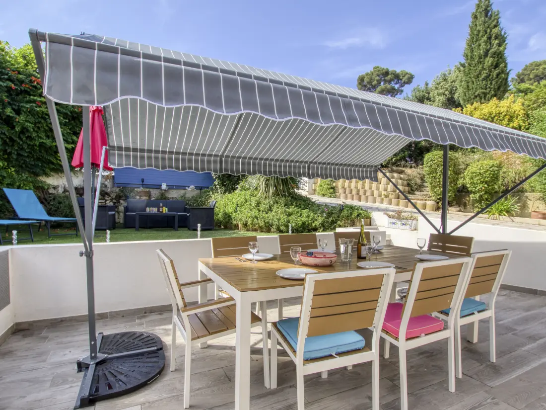 Maison de Vacances Six Fours