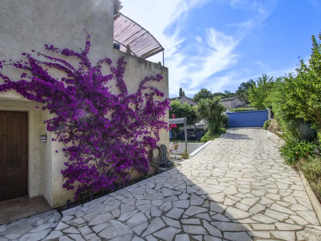 Maison de Vacances Six Fours