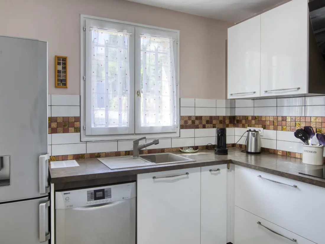 Maison de Vacances Six Fours