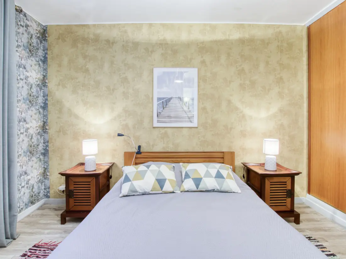 Maison de Vacances Six Fours