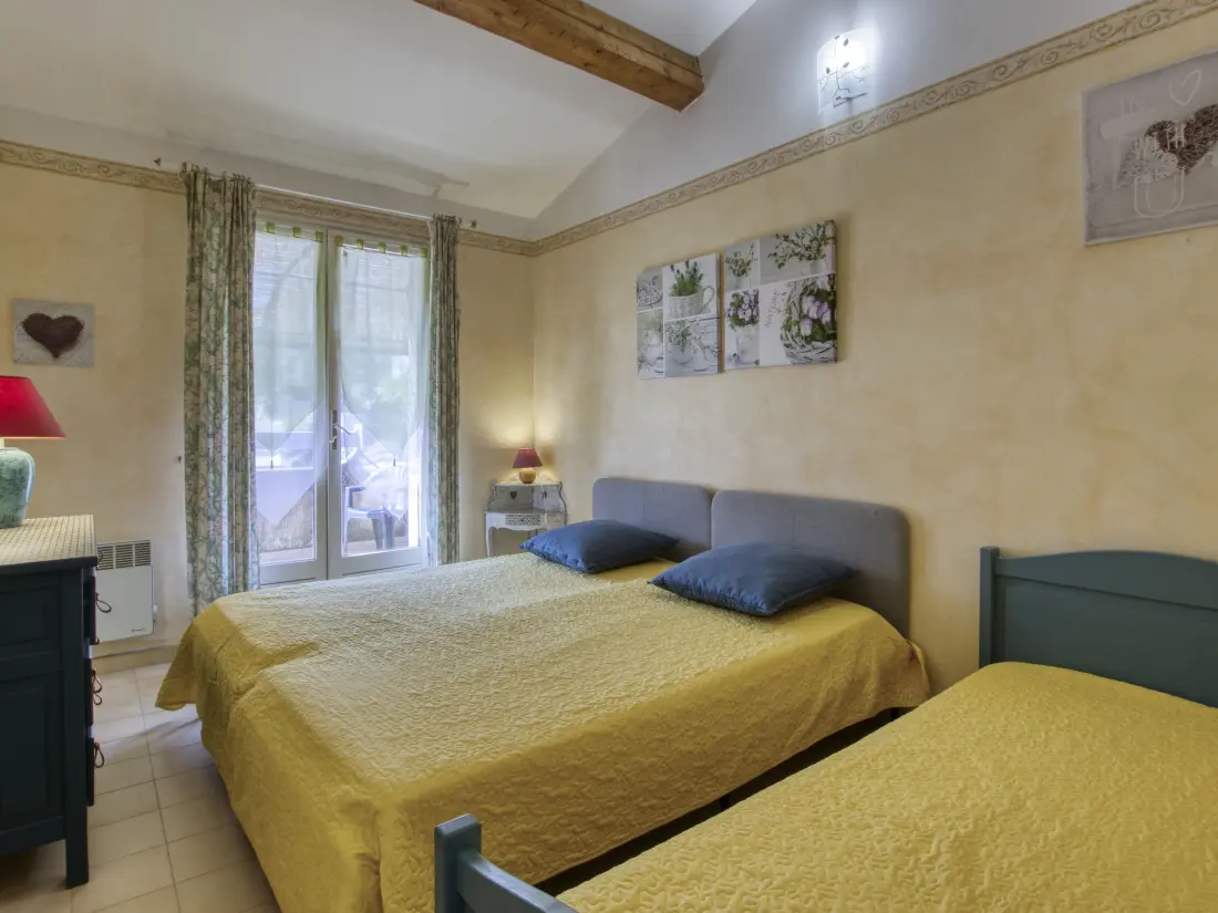 Maison de Vacances Six Fours