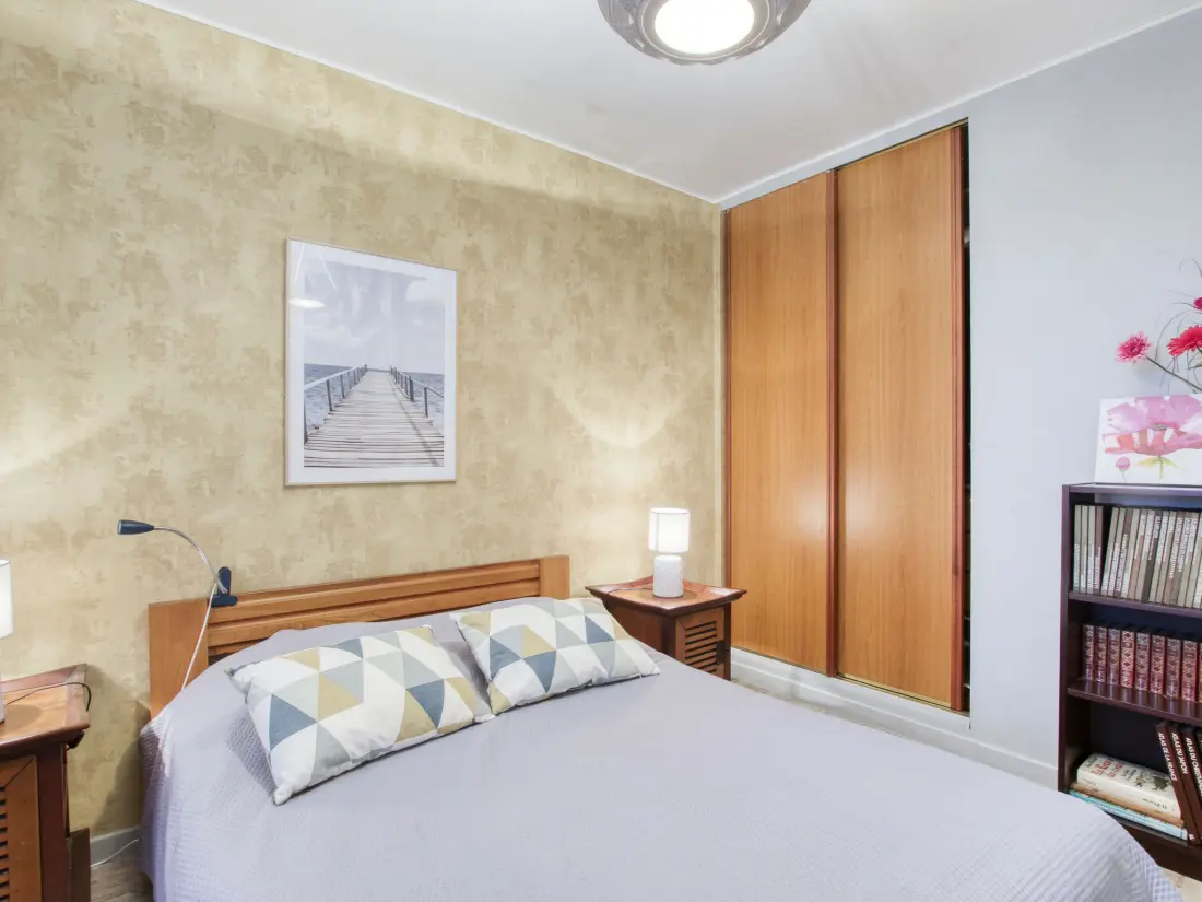 Maison de Vacances Six Fours