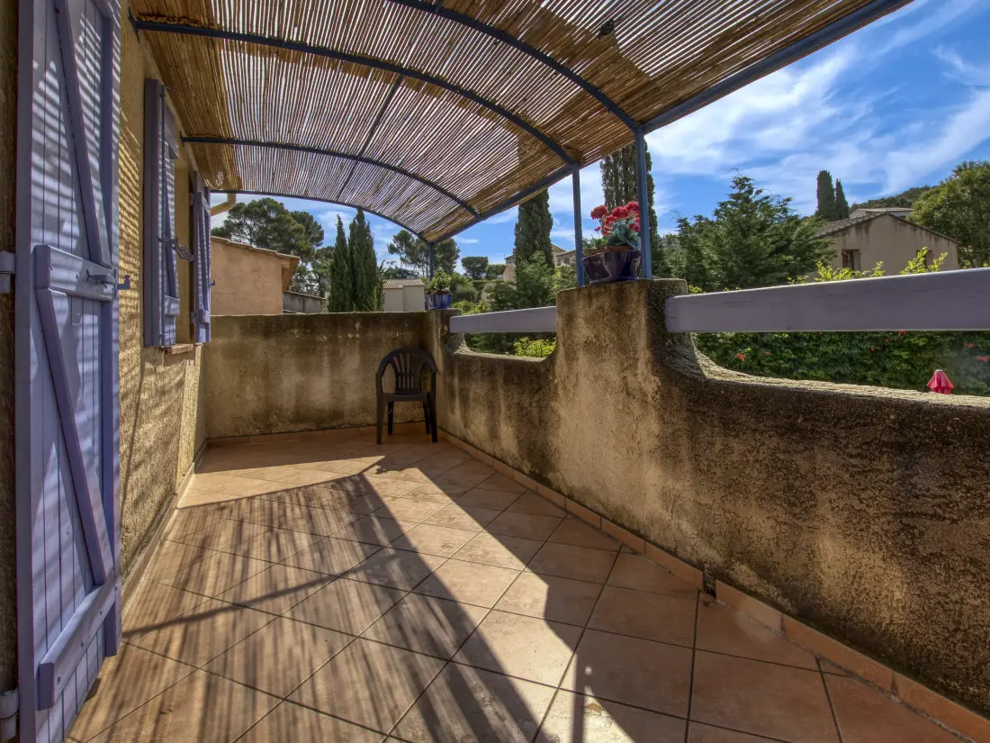 Maison de Vacances Six Fours