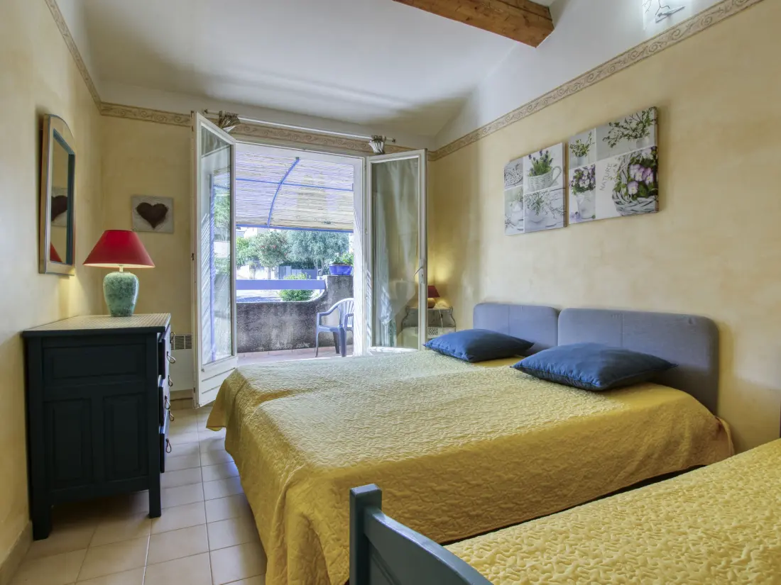 Maison de Vacances Six Fours
