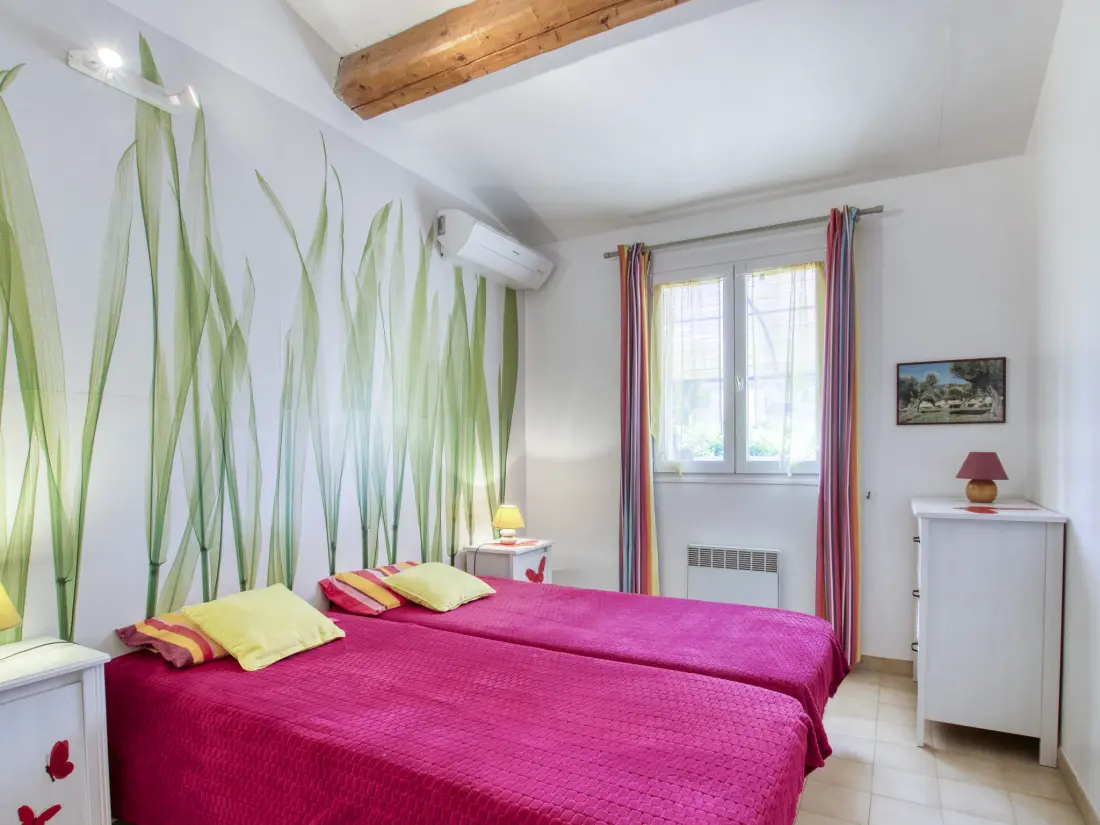 Maison de Vacances Six Fours