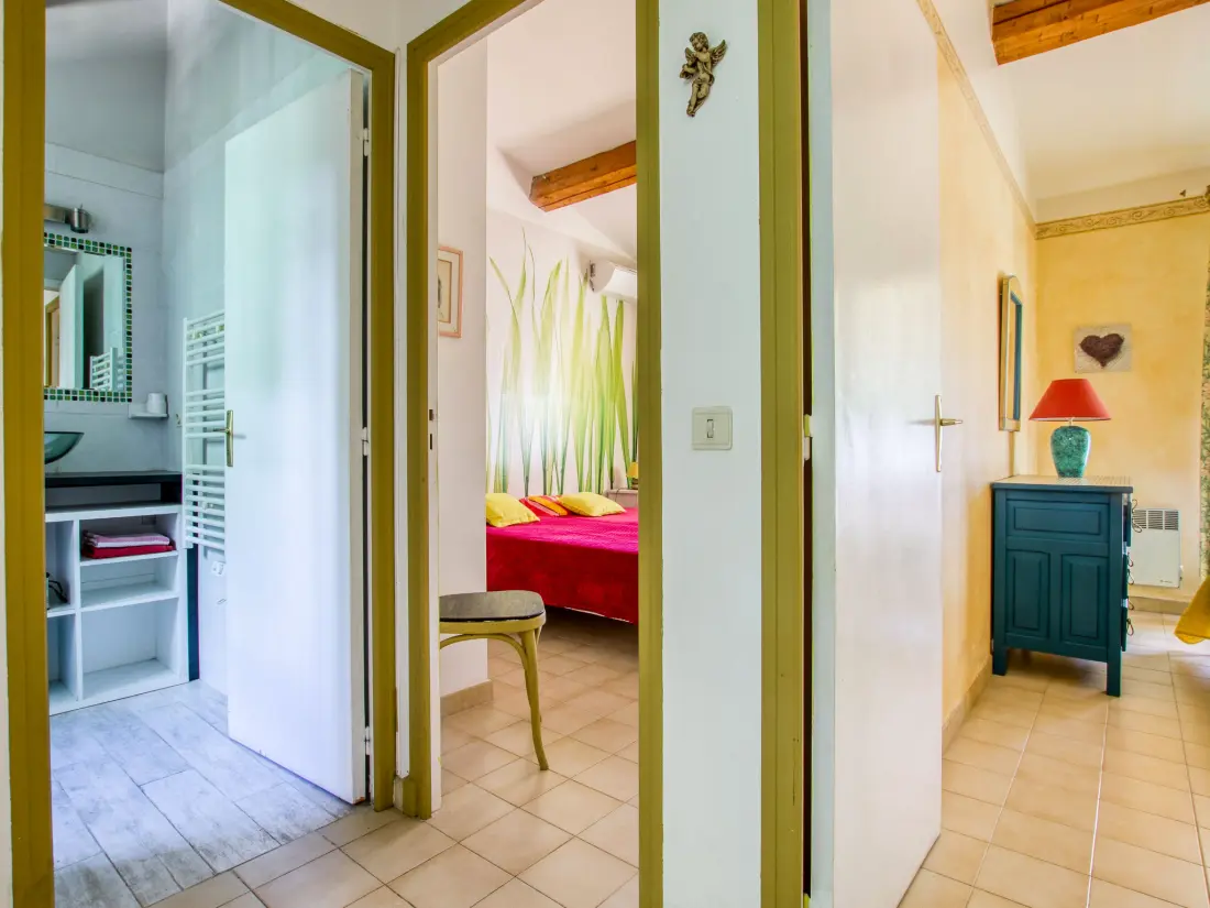 Maison de Vacances Six Fours