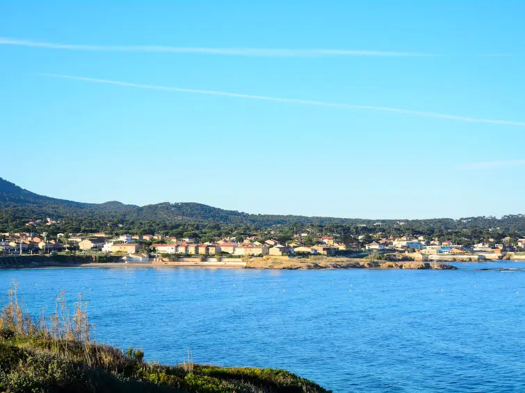Maison de Vacances Six Fours