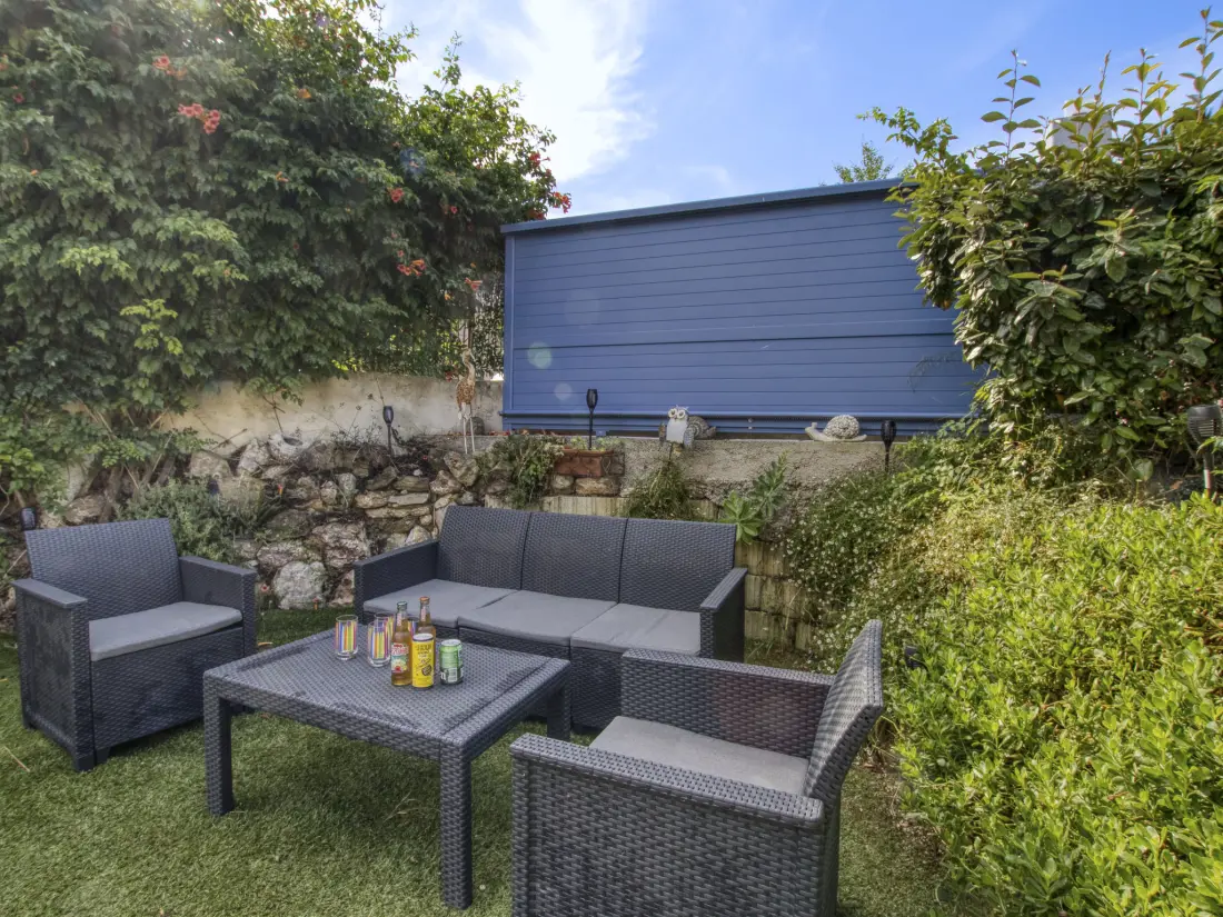 Maison de Vacances Six Fours
