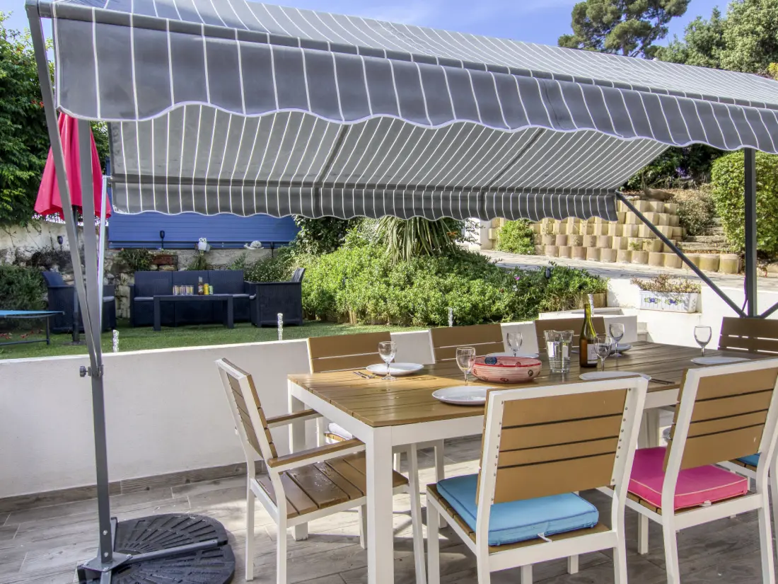 Maison de Vacances Six Fours