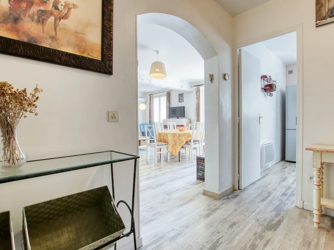 Maison de Vacances Six Fours