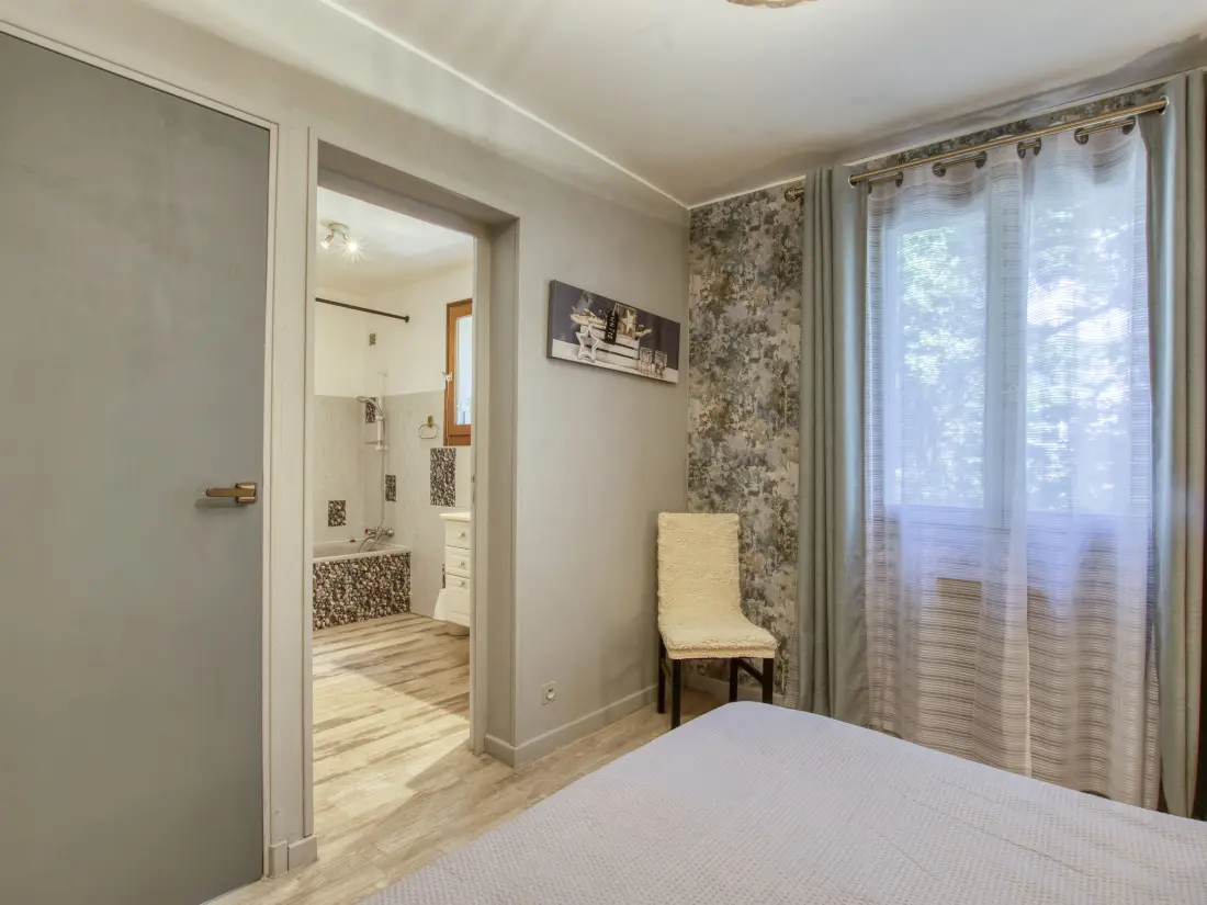 Maison de Vacances Six Fours