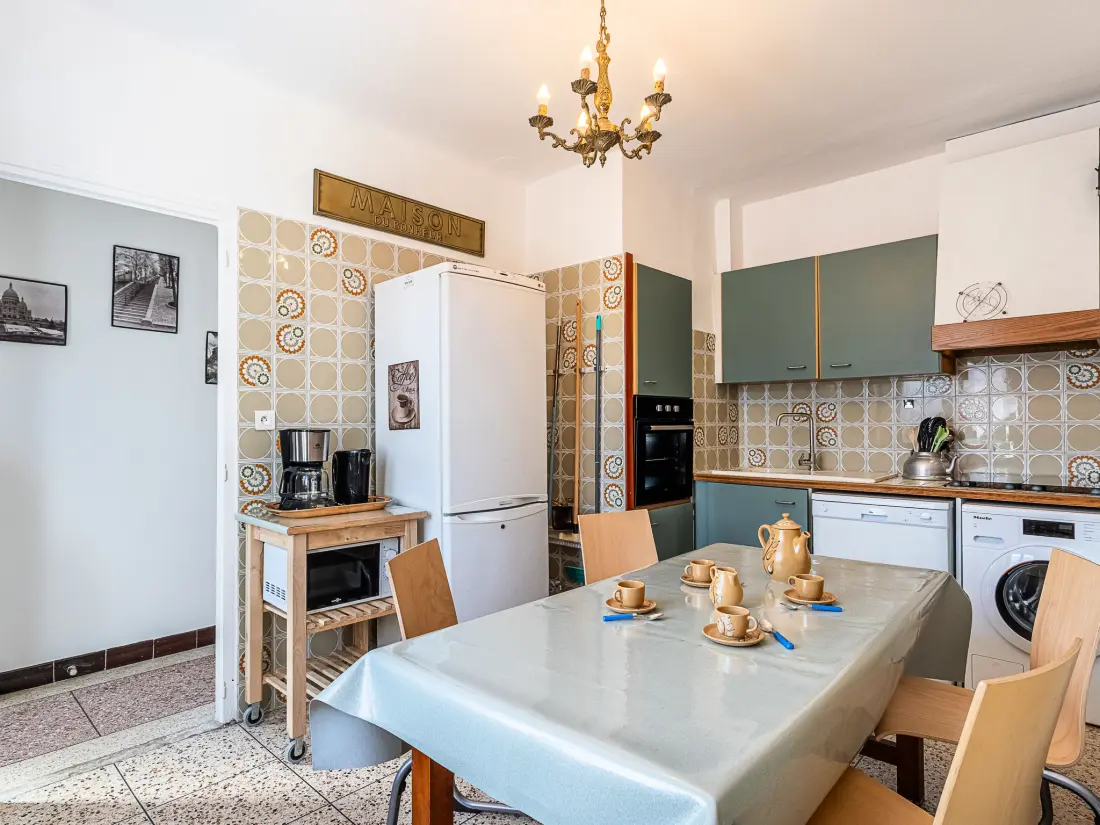 Maison de Vacances Six Fours