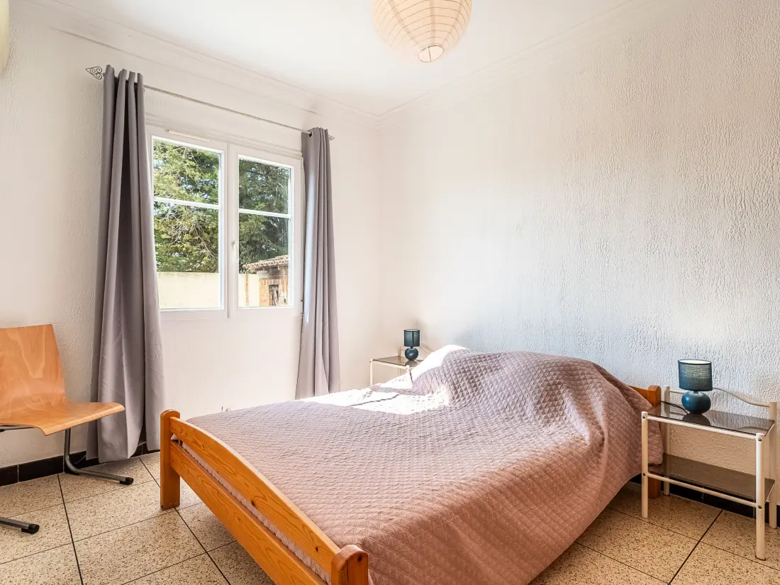 Maison de Vacances Six Fours