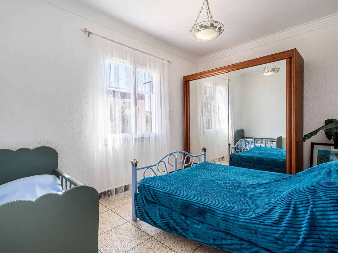 Maison de Vacances Six Fours