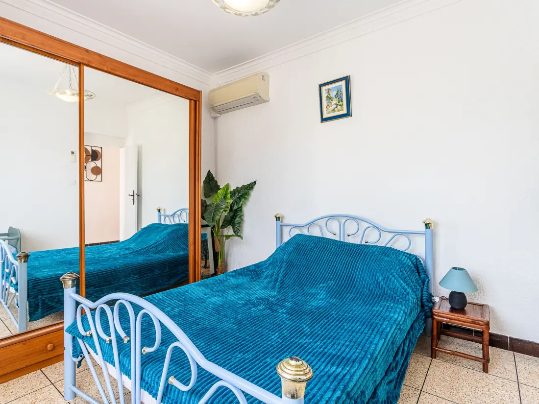 Maison de Vacances Six Fours