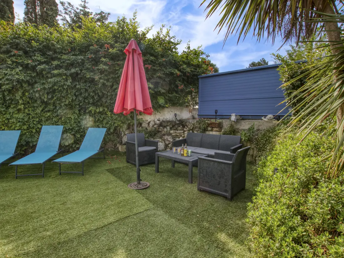 Maison de Vacances Six Fours