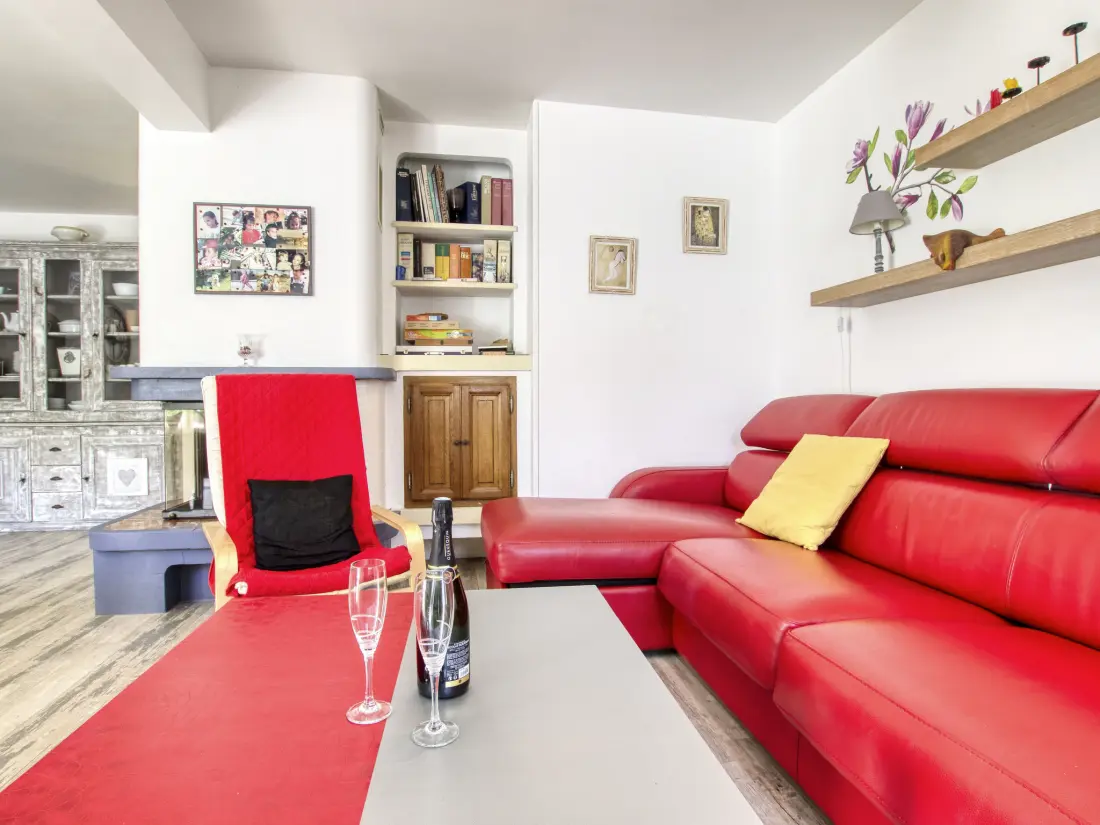 Maison de Vacances Six Fours